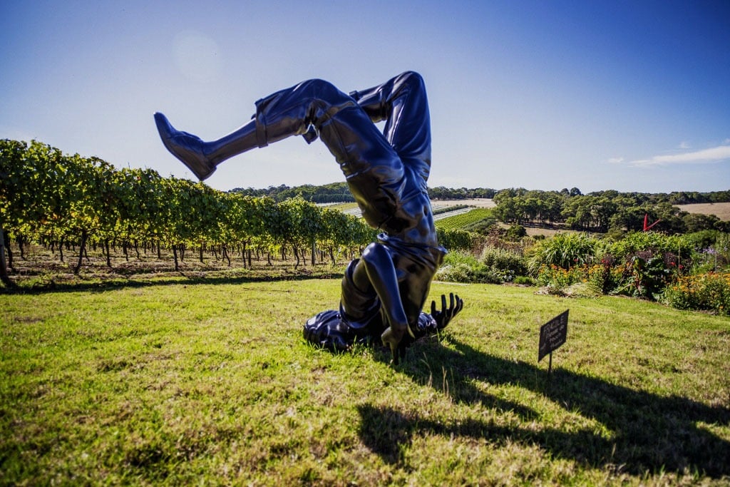 2020 Montalto Sculpture Prize Announcement