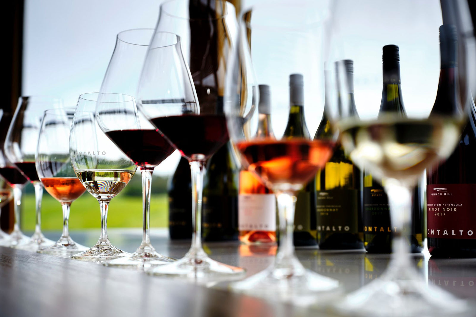Celebrate The Holidays With Montalto’s Very First Black Friday Sale!