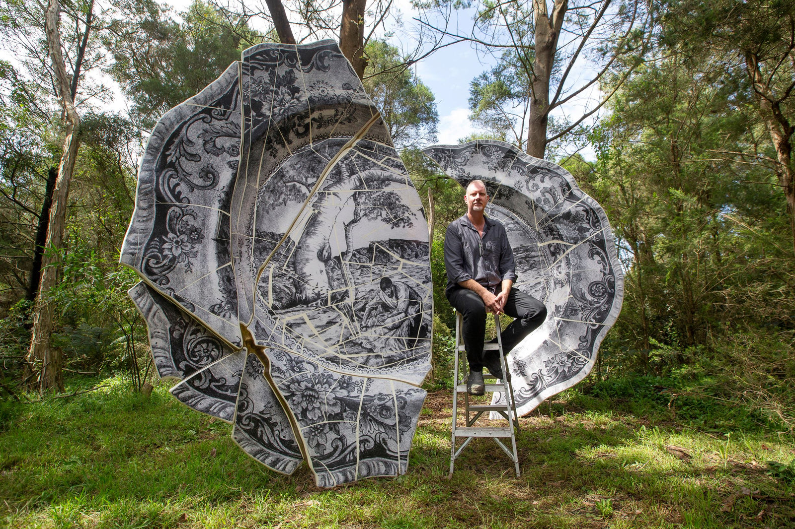 Winner of the 2020 Montalto Sculpture Prize announced