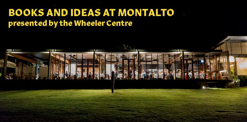 Books and Ideas presented by the Wheeler Centre | 2020 Package One released