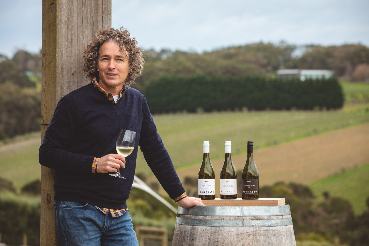 4 Golds + Regional Trophy for Chardonnays, Australia’s best Pinot Noirs & 2021 Single Vineyard New Releases!