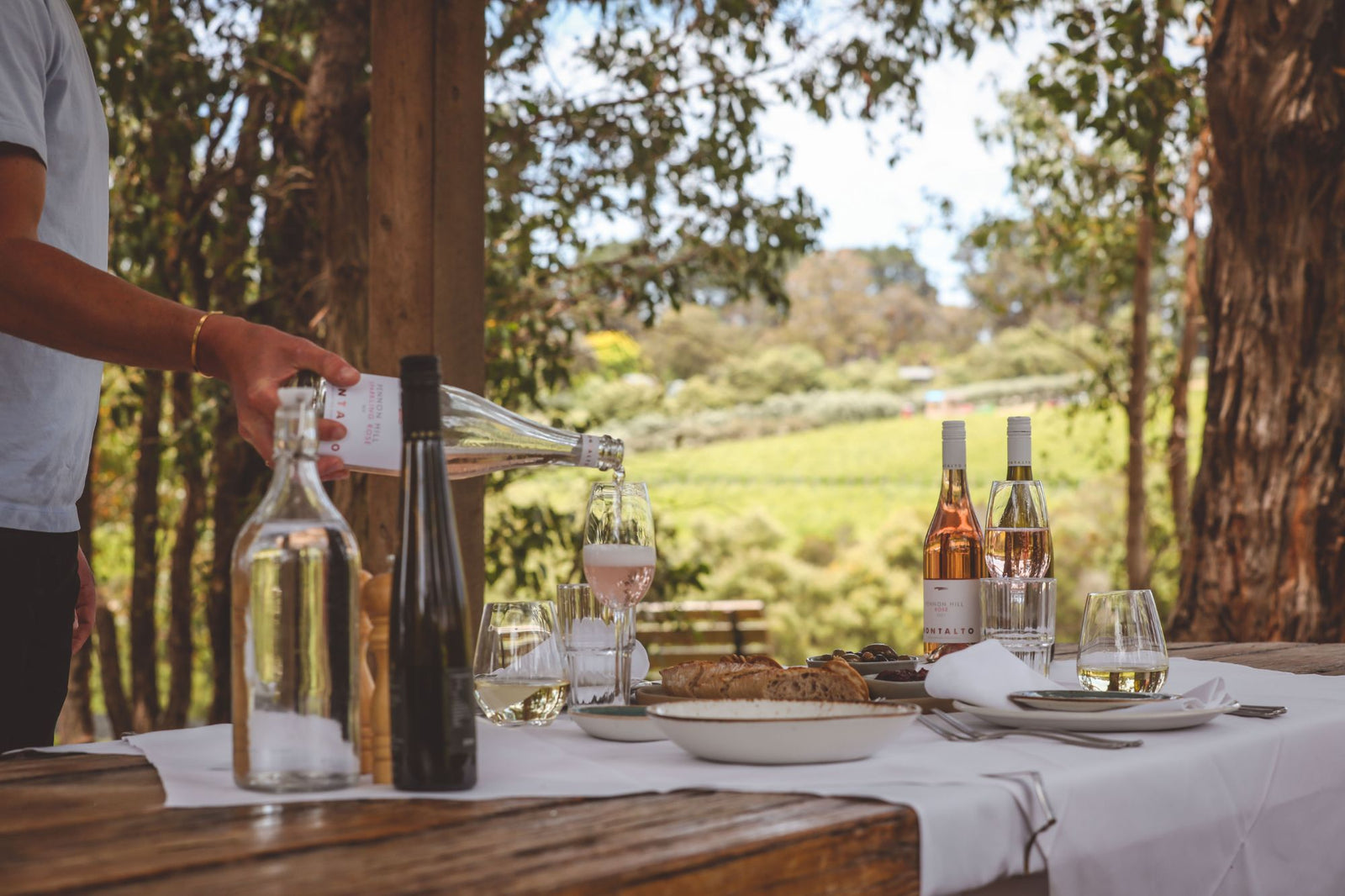 Last-Minute Shopping Made Easy With Montalto's Christmas Voucher Options