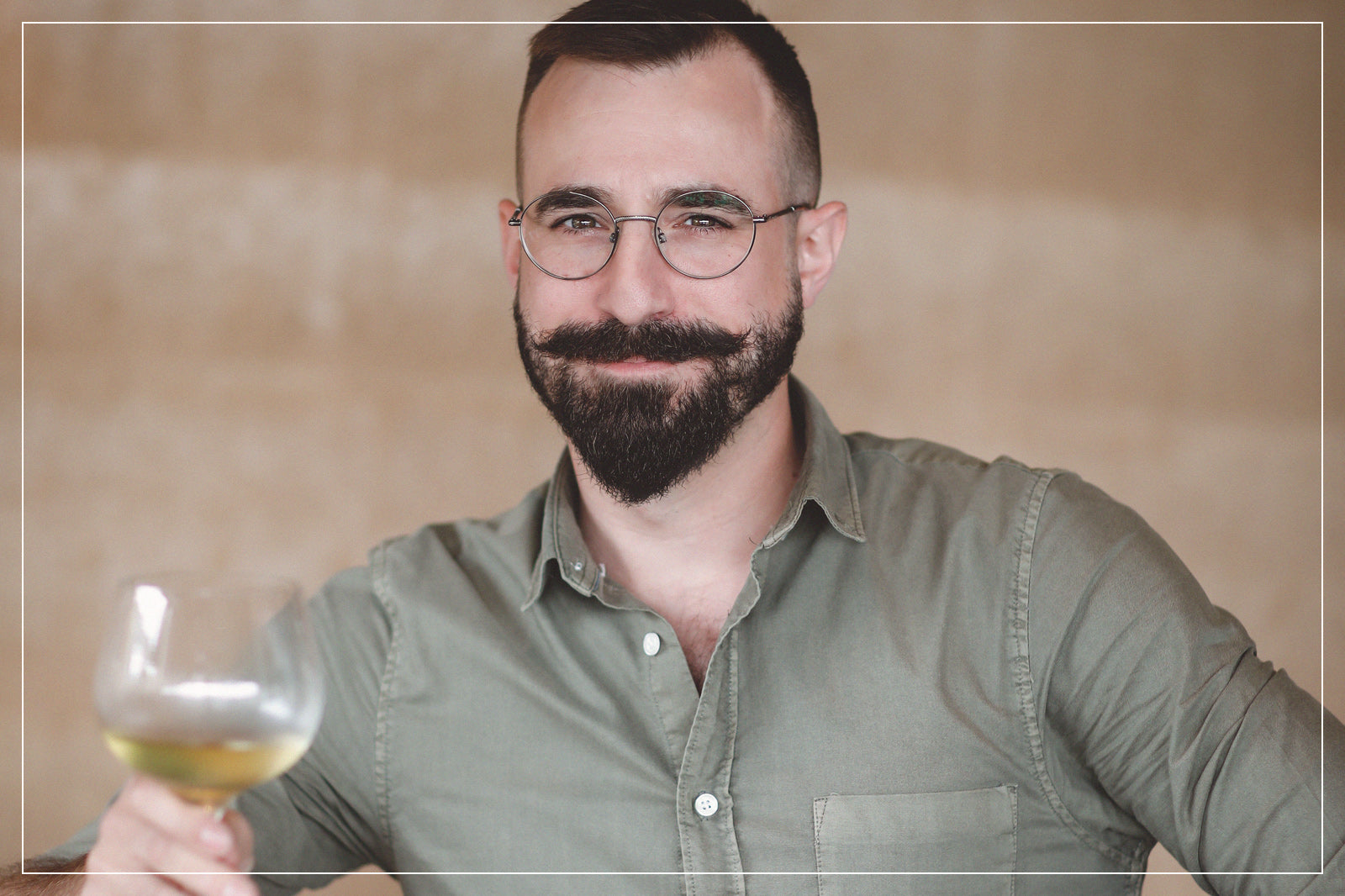 My Montalto by Gauthier Georgelet