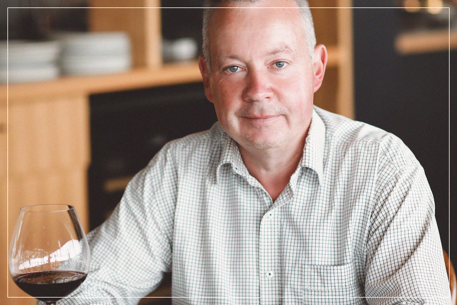 My Montalto by Glen Apsey