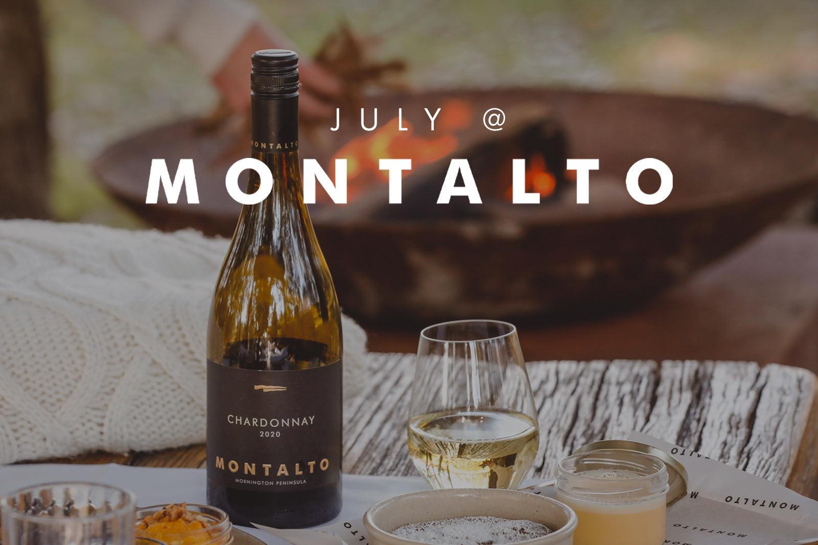 JULY AT MONTALTO 2024