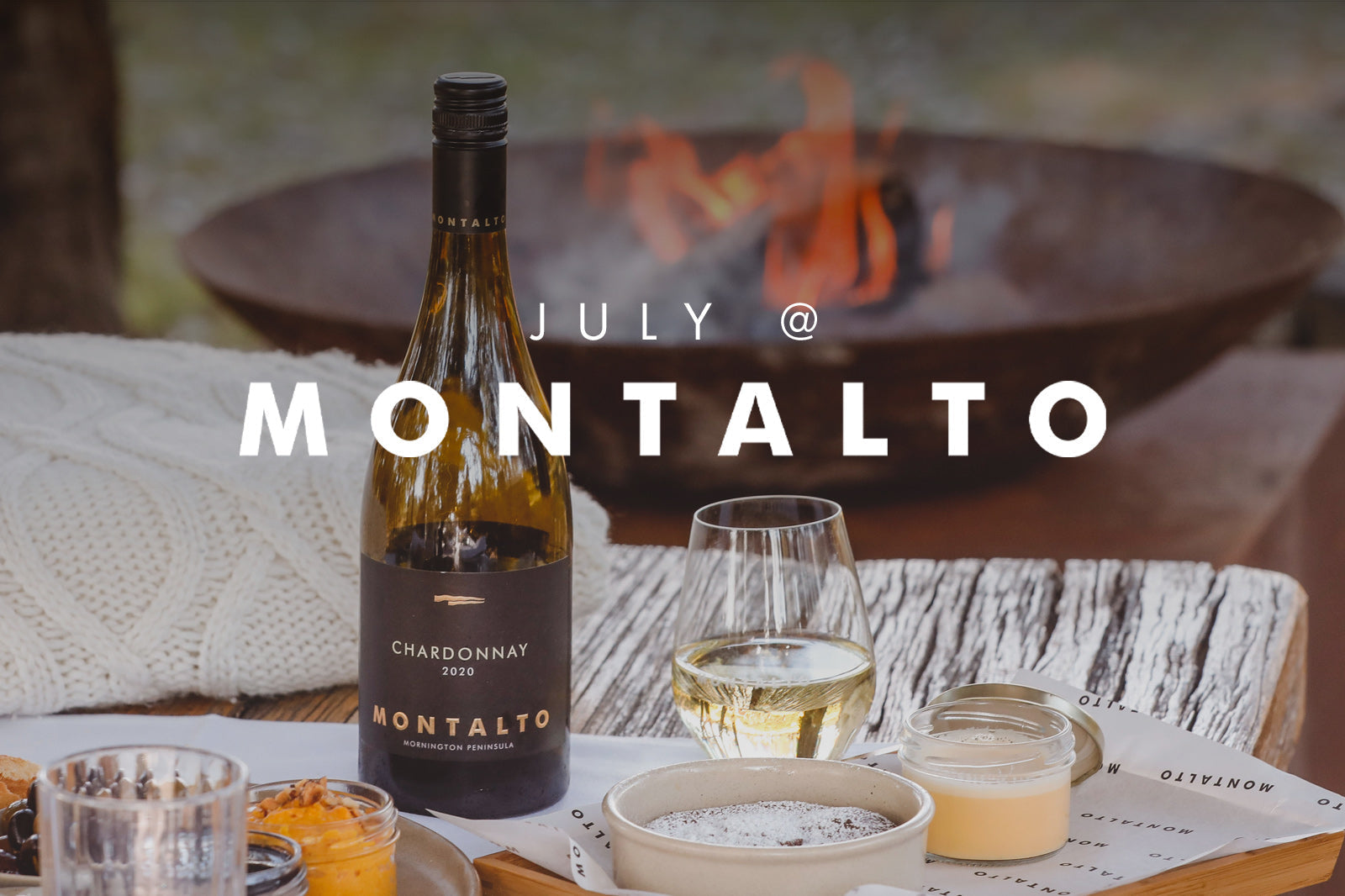 JULY AT MONTALTO 2025