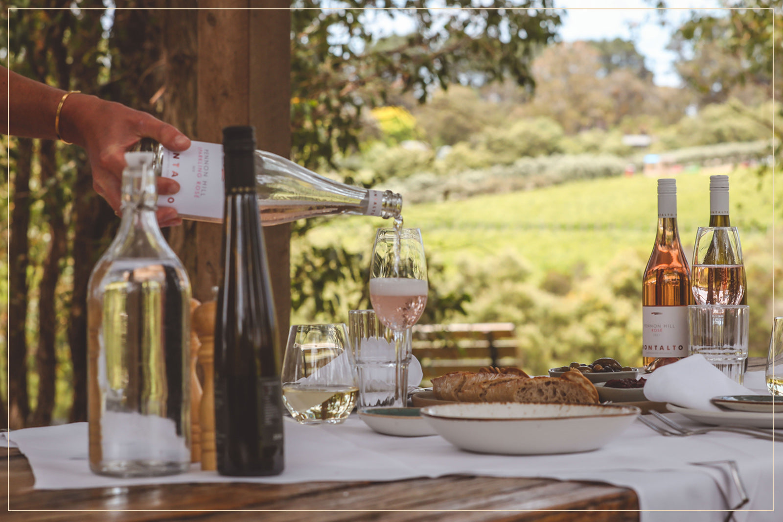 Melbourne Cup Weekend 2023