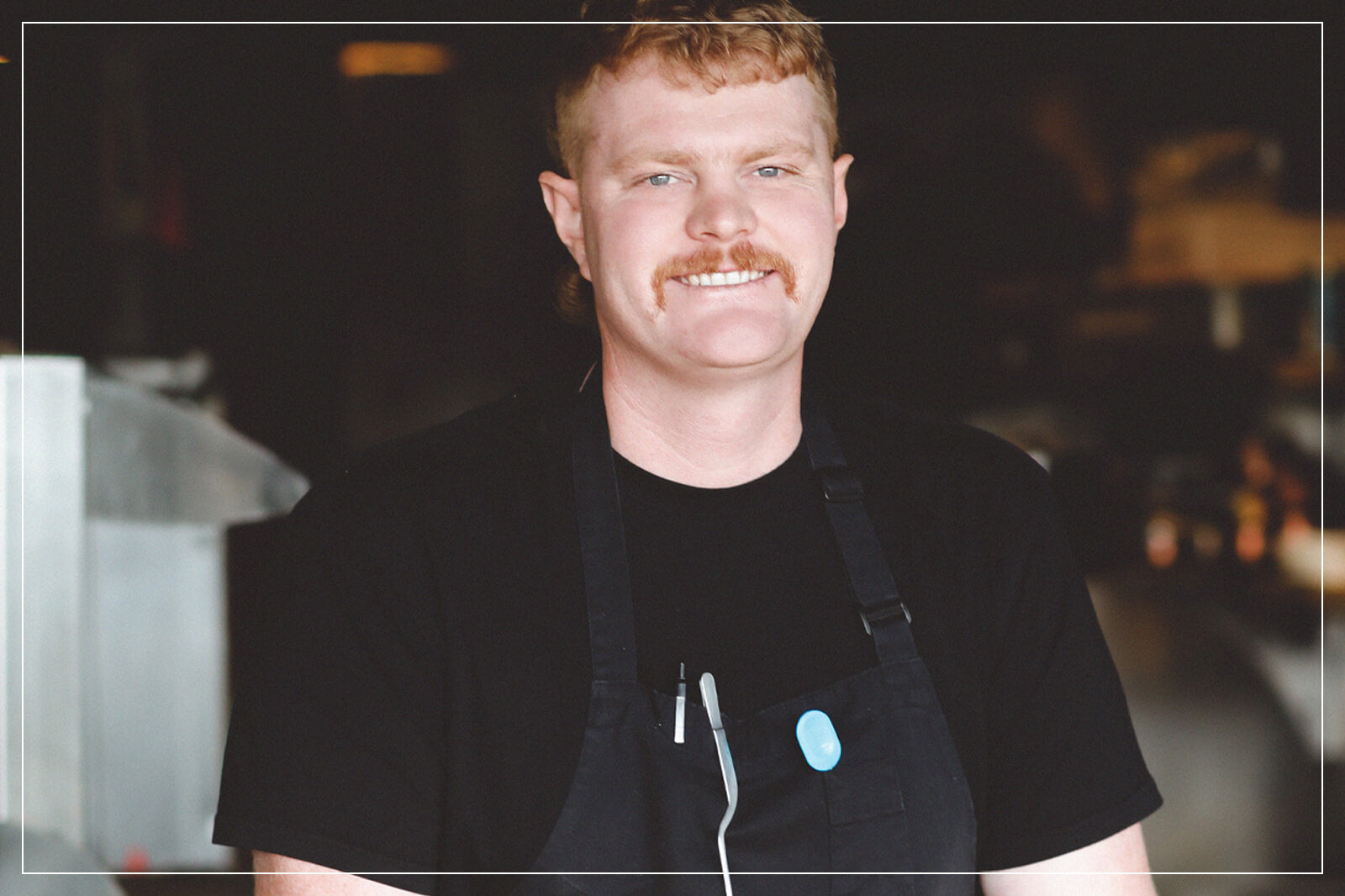 My Montalto by Michael Clancey