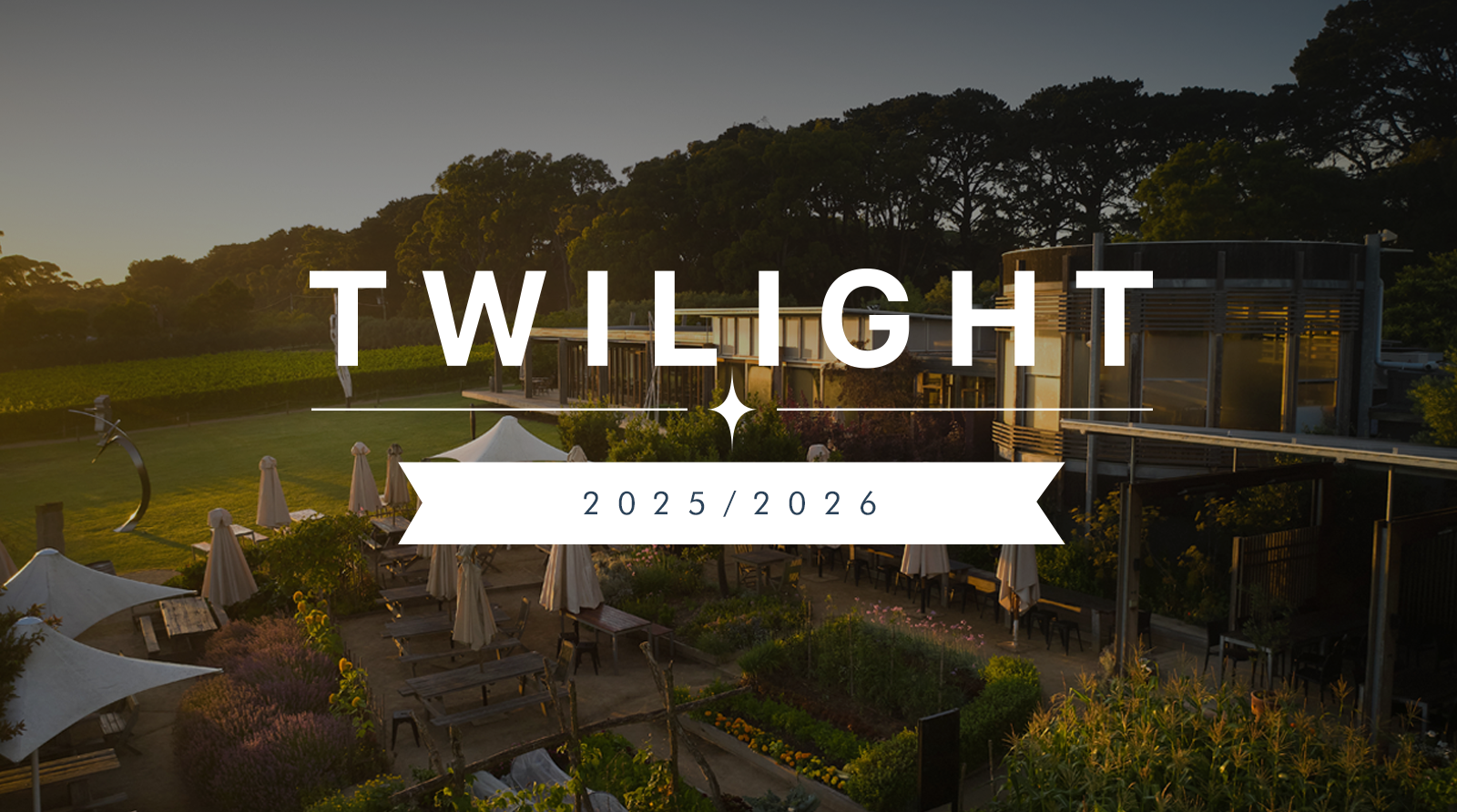TWILIGHT 2025/2026