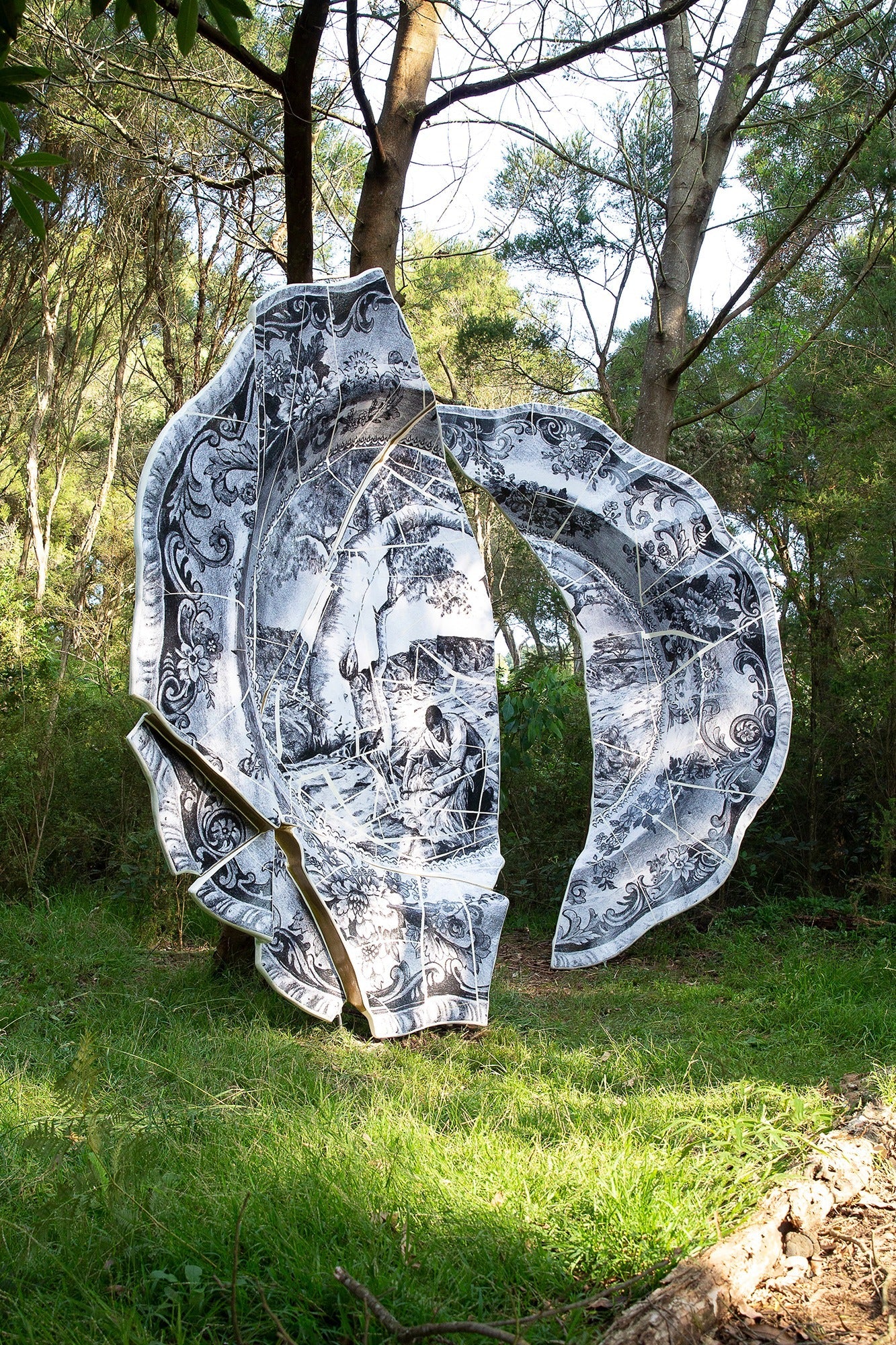 Montalto Sculpture Prize 2021 - Prize Winner Announcement