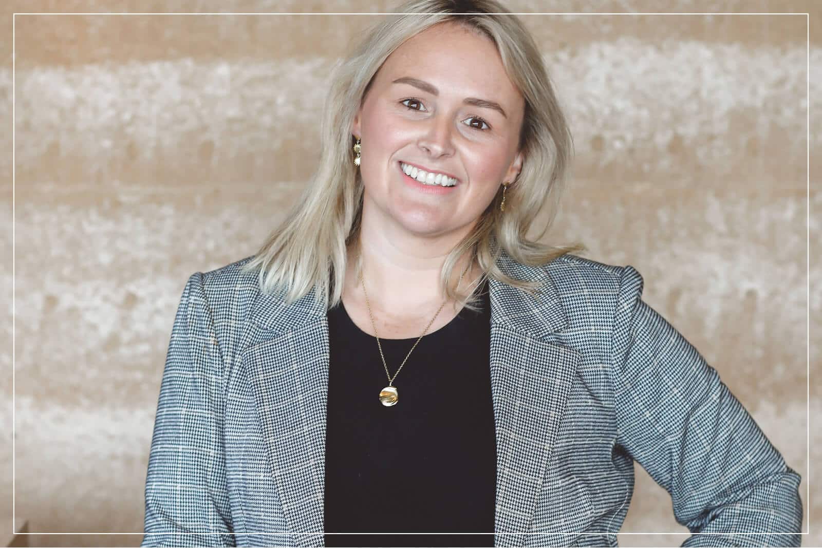 My Montalto by Angela Hillbrick