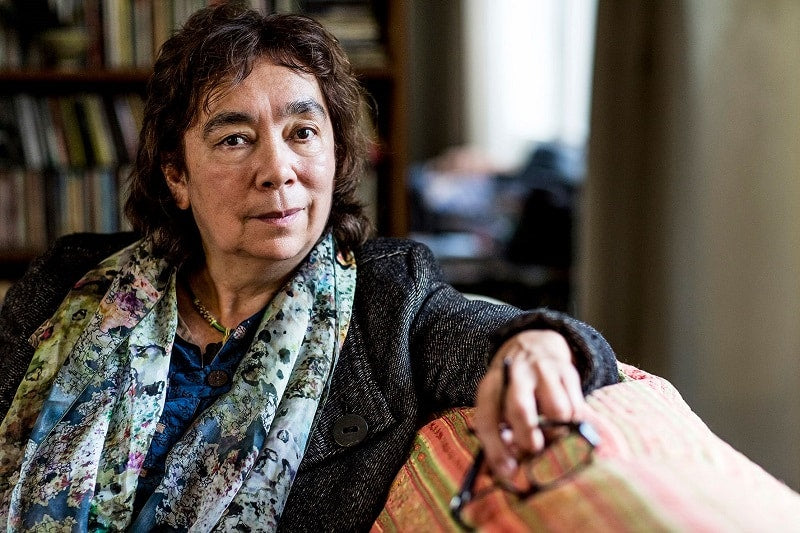 BOOKS & IDEAS: Alexis Wright