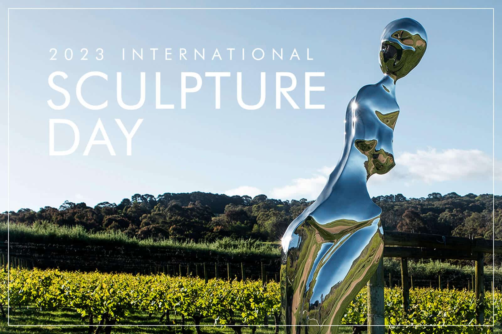 International Sculpture Day 2023