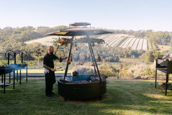 BRASA by Montalto