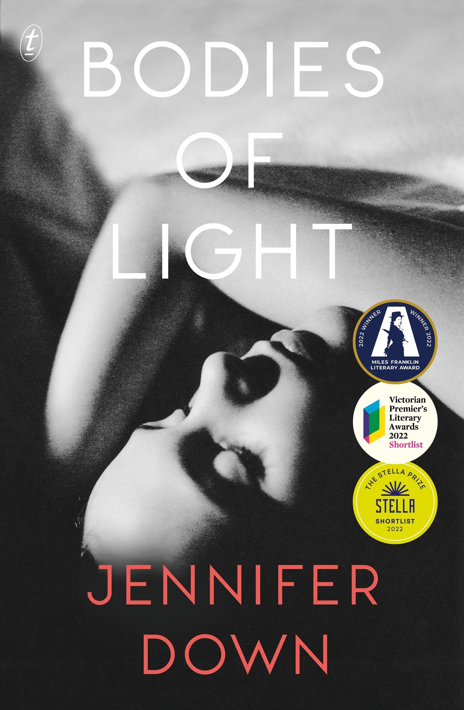 BOOKS &amp; IDEAS: Jennifer Down