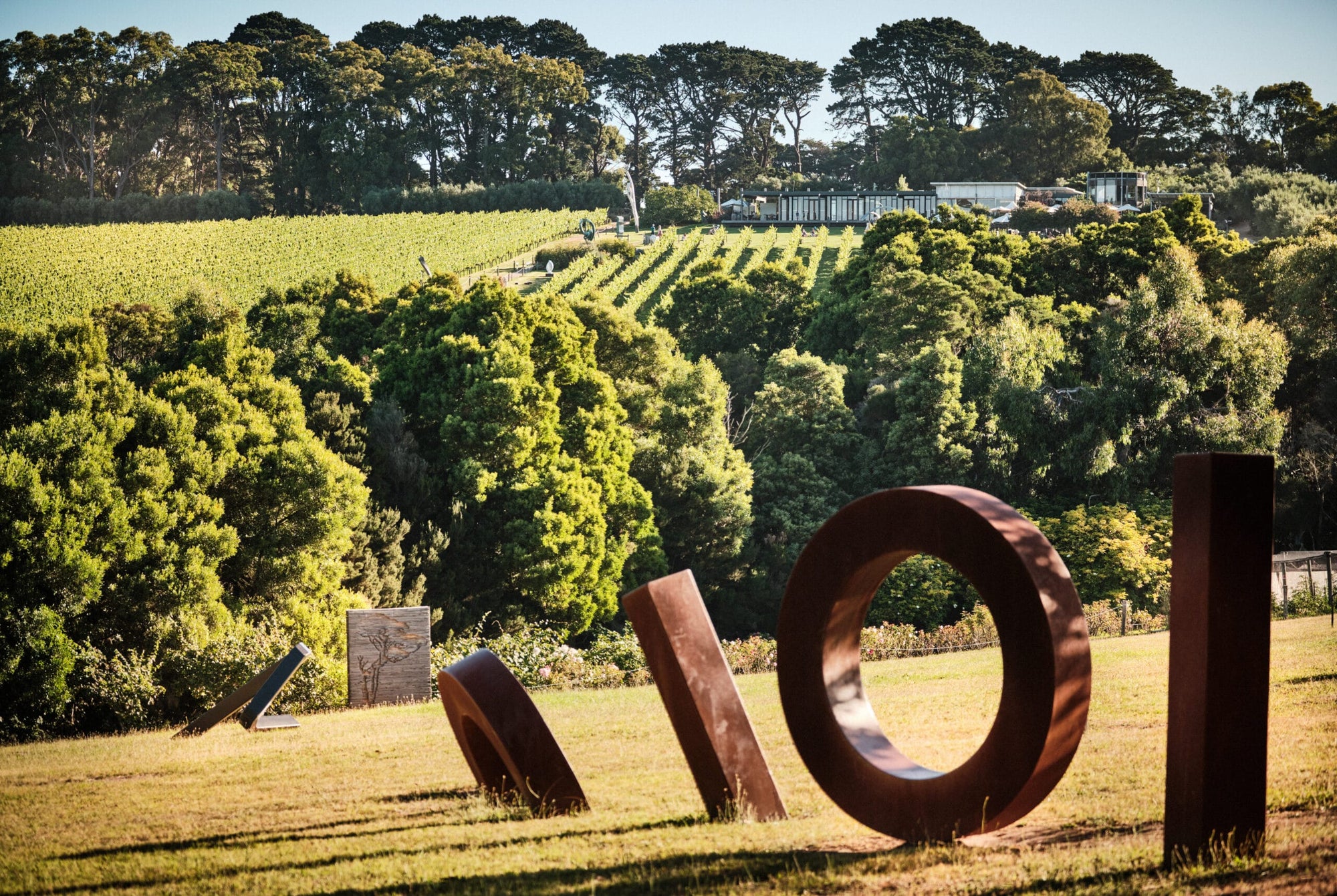 Latest news: Montalto featured in The Age Good Food Guide 2021