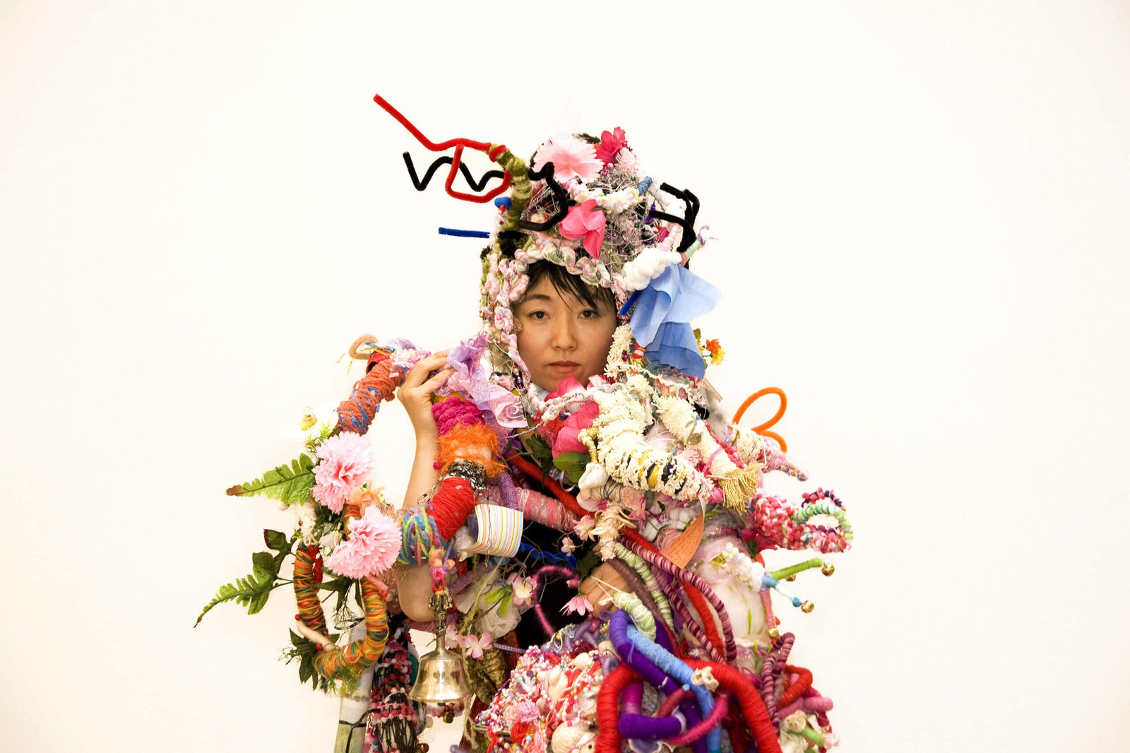 CONTEMPLATING ART: Hiromi Tango with Emma Burrows