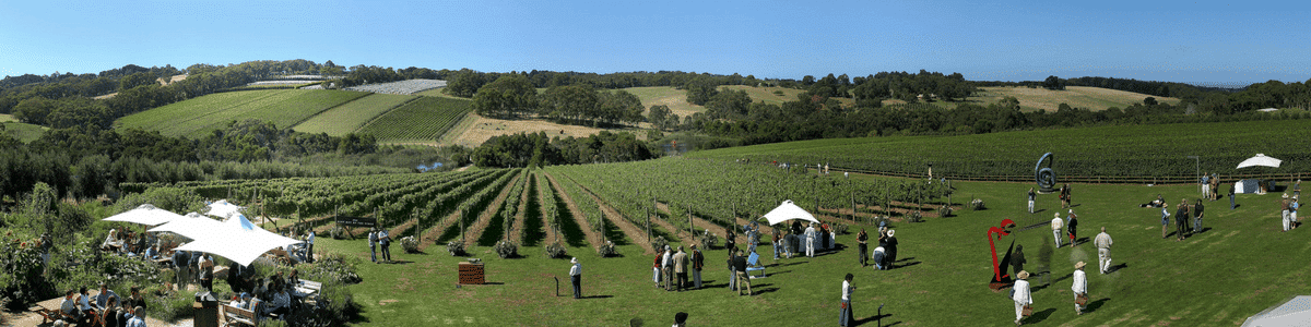 Montalto Sculpture Prize Opening 2018