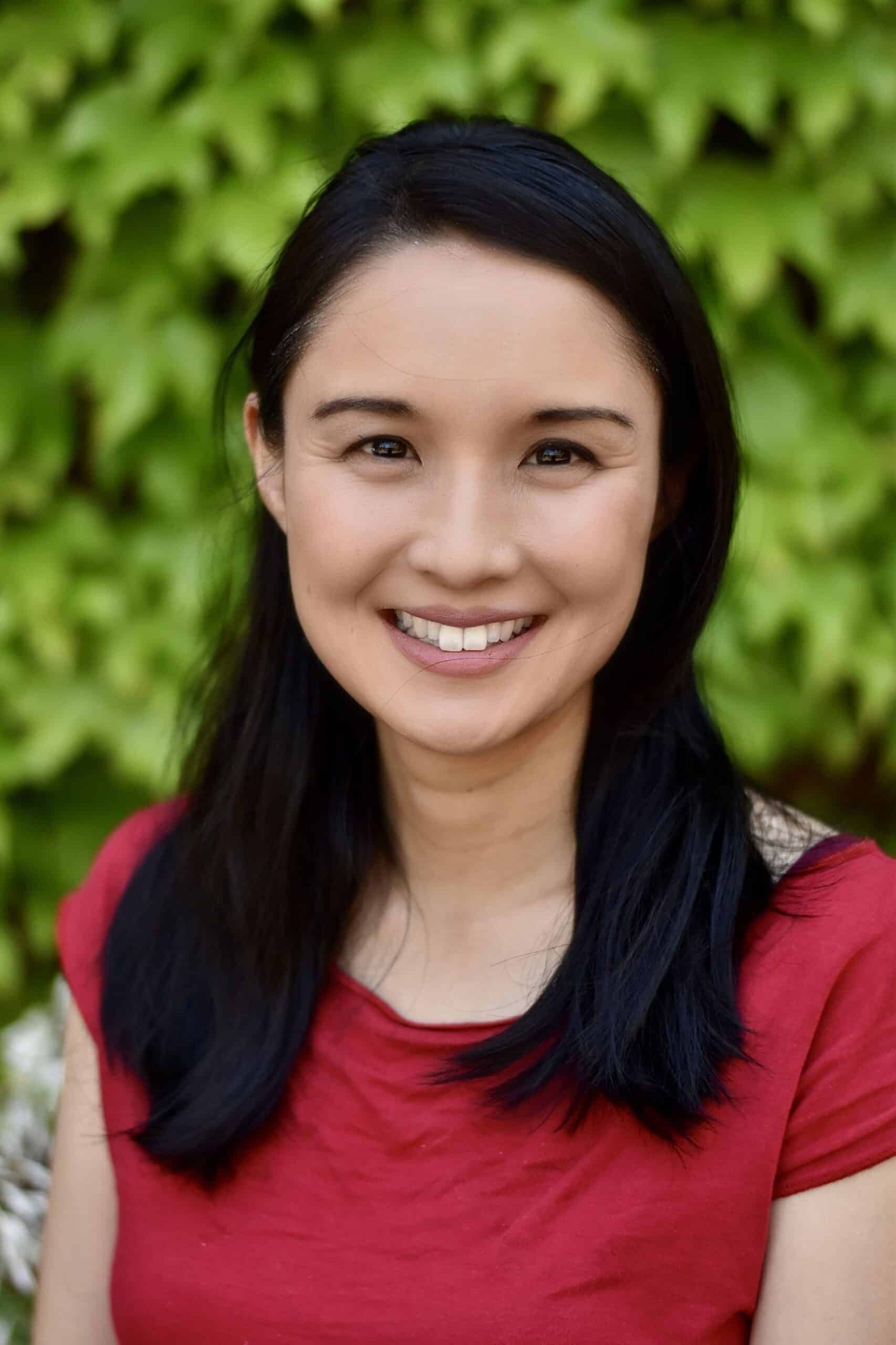BOOKS & IDEAS: Alice Pung, Friday 13th August [SOLD OUT & Cancelled]