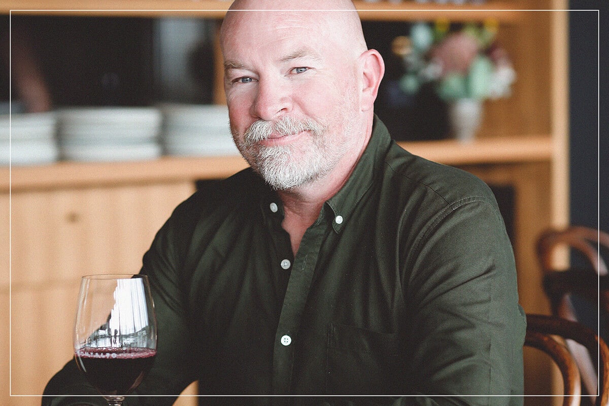 My Montalto by Craig Penglase