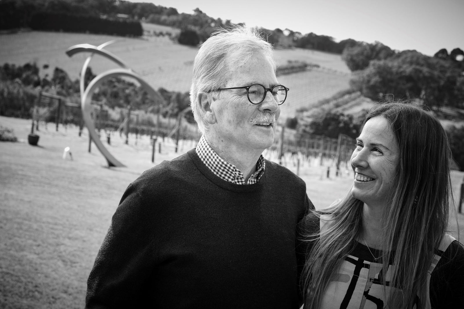 Montalto and Ian Potter Museum of Art announce new partnership in Red Hill, Mornington Peninsula