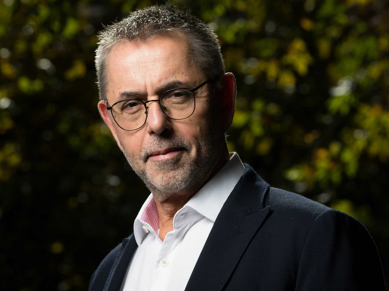 BOOKS & IDEAS: Norman Swan, Friday 16th July [Postponed, update pending]