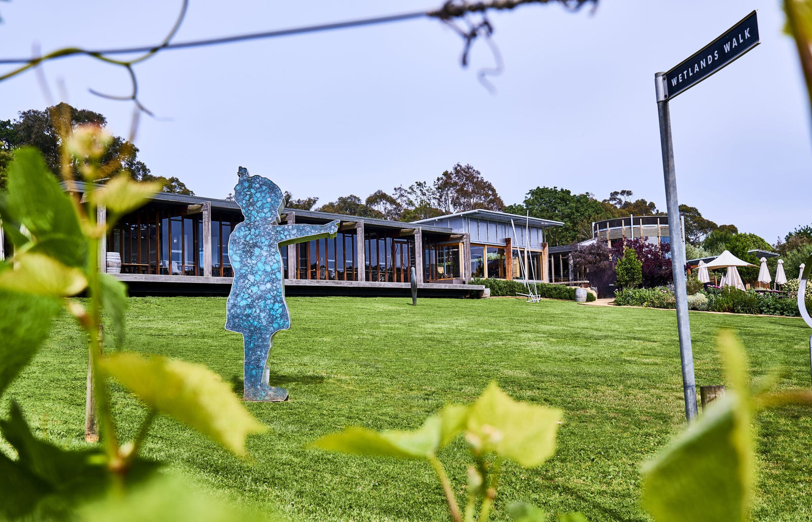 Montalto x The Hunger Project