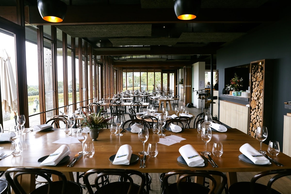 BOOKS &amp; IDEAS: Jock Serong