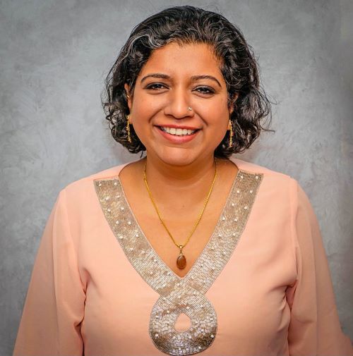 BOOKS & IDEAS: Asma Khan