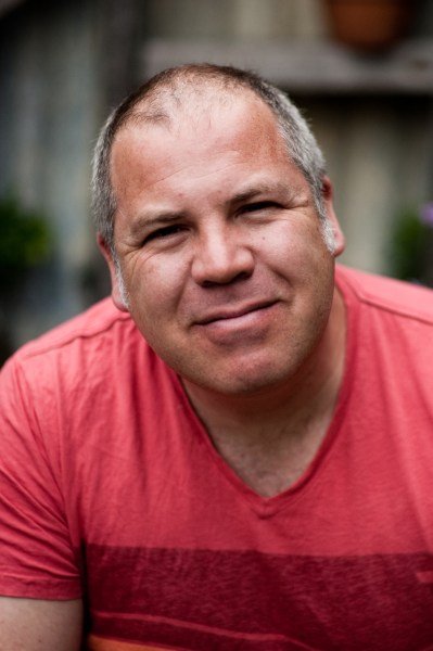 September Books & Ideas with The Wheeler Centre: Richard Cornish