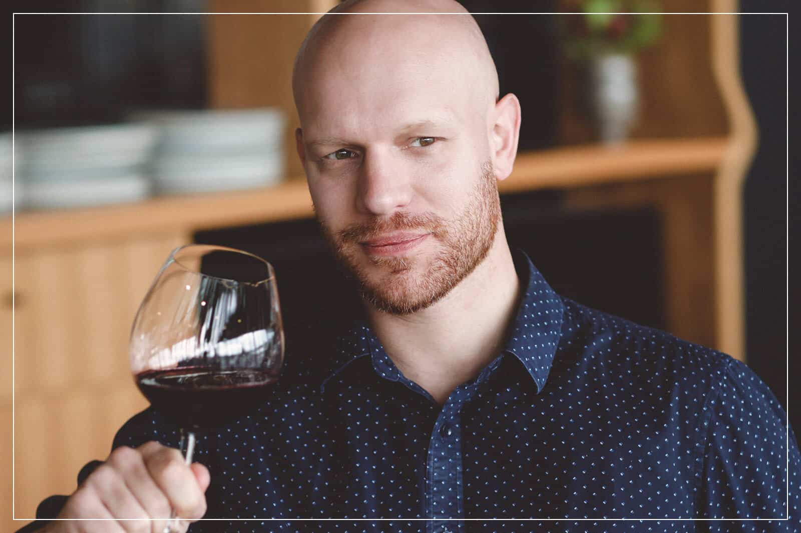 My Montalto by Mark Coffer