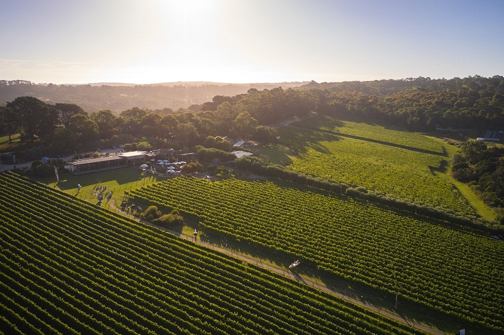 TWILIGHT AT MONTALTO – SUMMER 2022/23