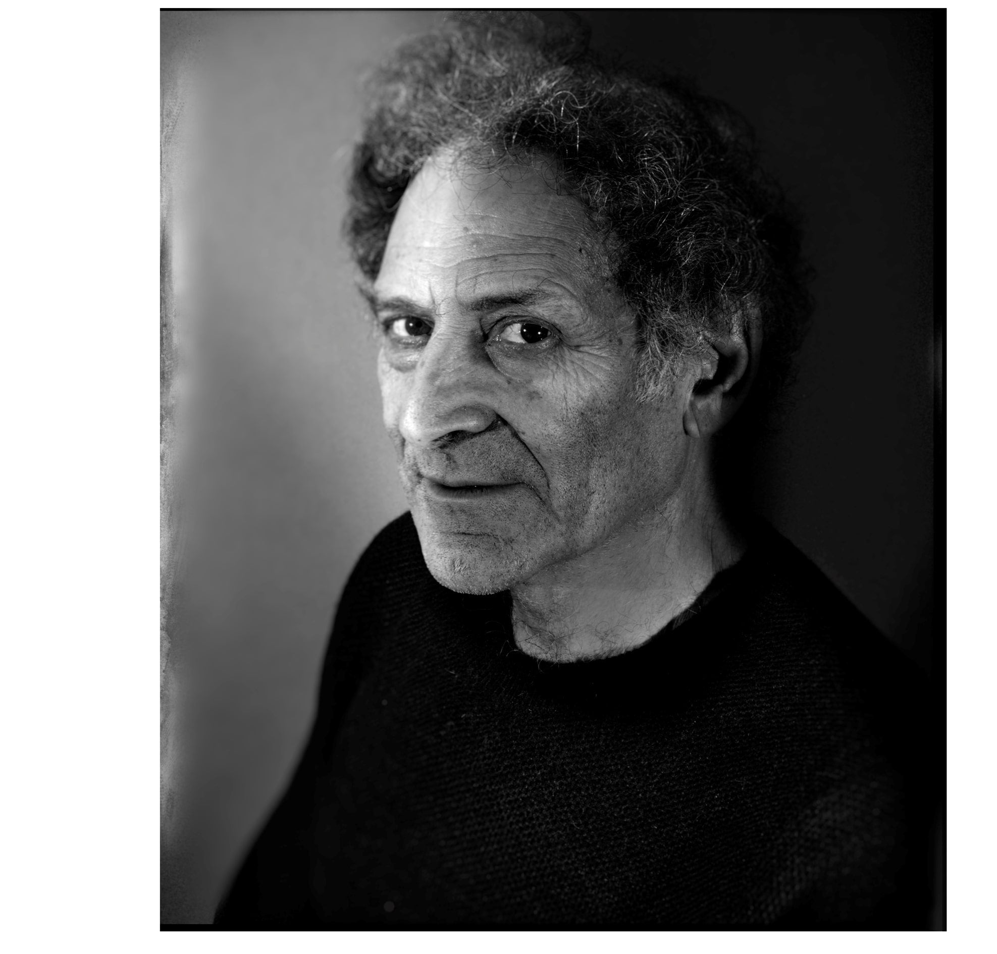 Books and Ideas at Montalto: Arnold Zable - updated with live stream link