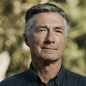 BOOKS & IDEAS: Garry Disher, Friday 14th May [SOLD OUT]