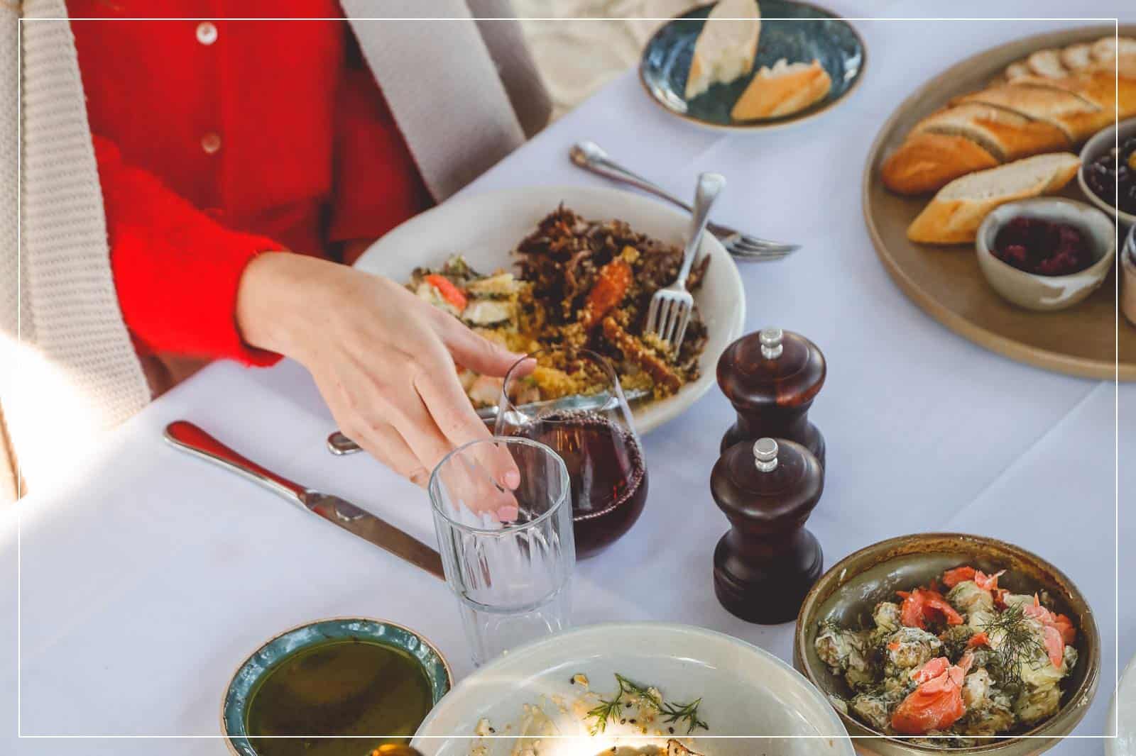 Mother's Day @ Montalto 2023