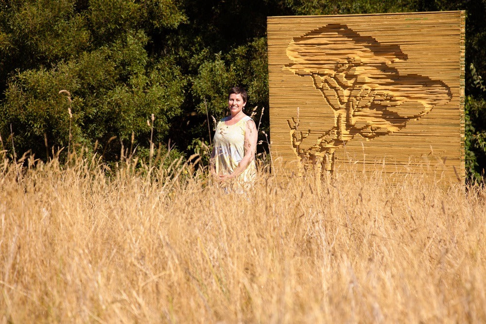 Montalto Sculpture Prize 2019 Winner Revealed