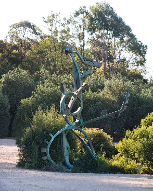 EVENT INVITATION: 2022 MONTALTO SCULPTURE PRIZE WINNER’S ANNOUNCEMENT & EXHIBITION OPENING A VERY SPECIAL 20TH ANNIVERSARY EVENT – REGISTER NOW!