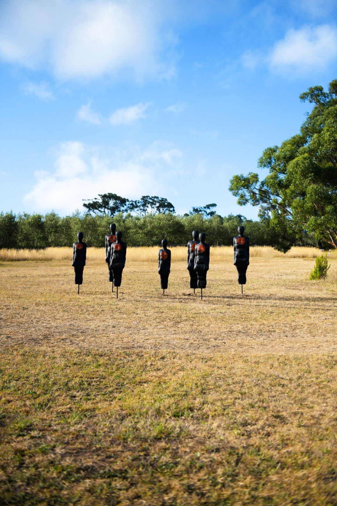Montalto Sculpture Prize 2019 People's Choice winner announced