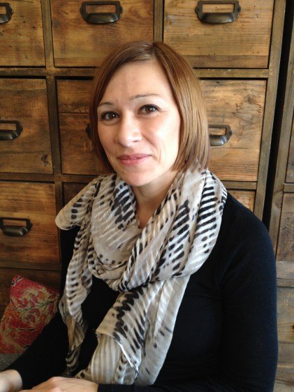 October Books & Ideas with The Wheeler Centre: Melanie Cheng