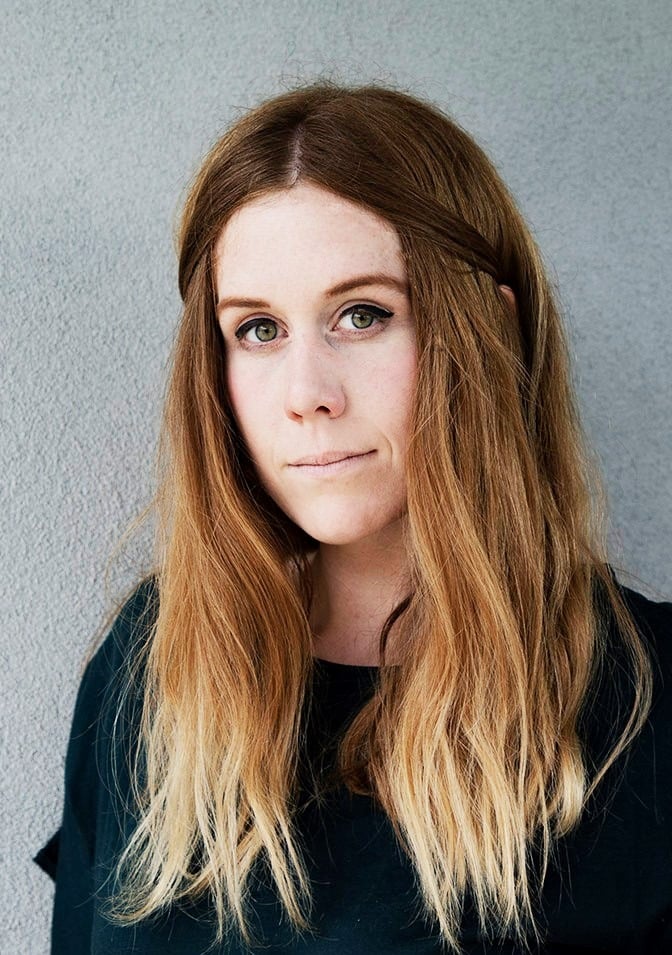 Books and Ideas at Montalto: Alice Bishop - updated with live stream link