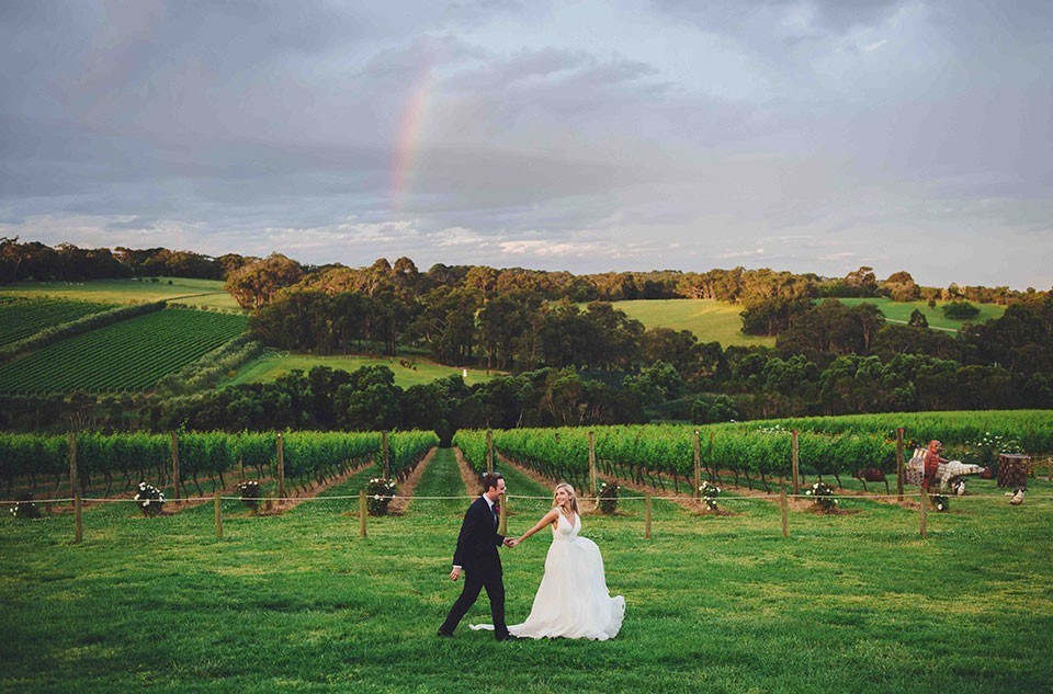 Wedding Testimonials