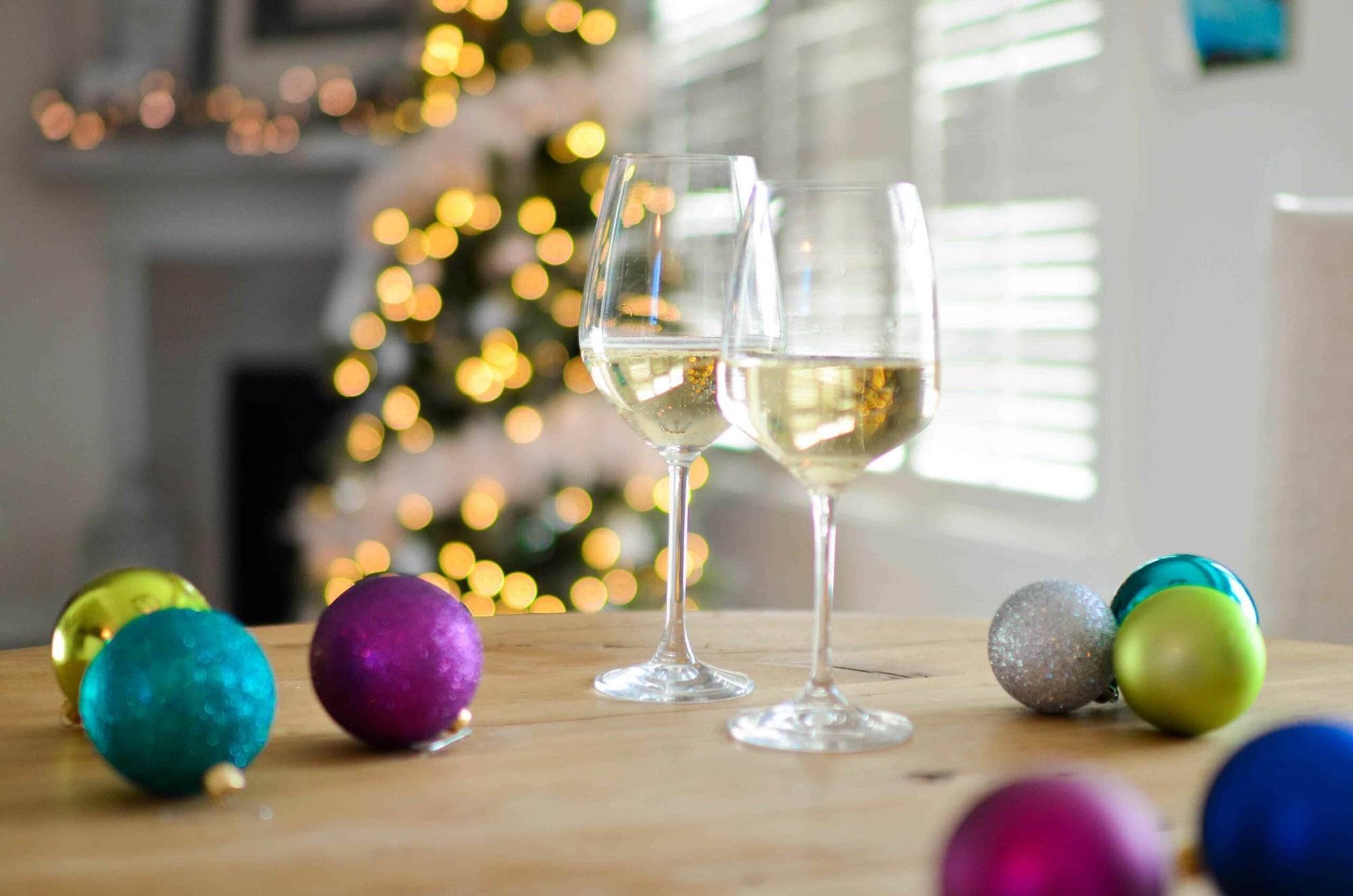 The six best Christmas gifts for wine lovers