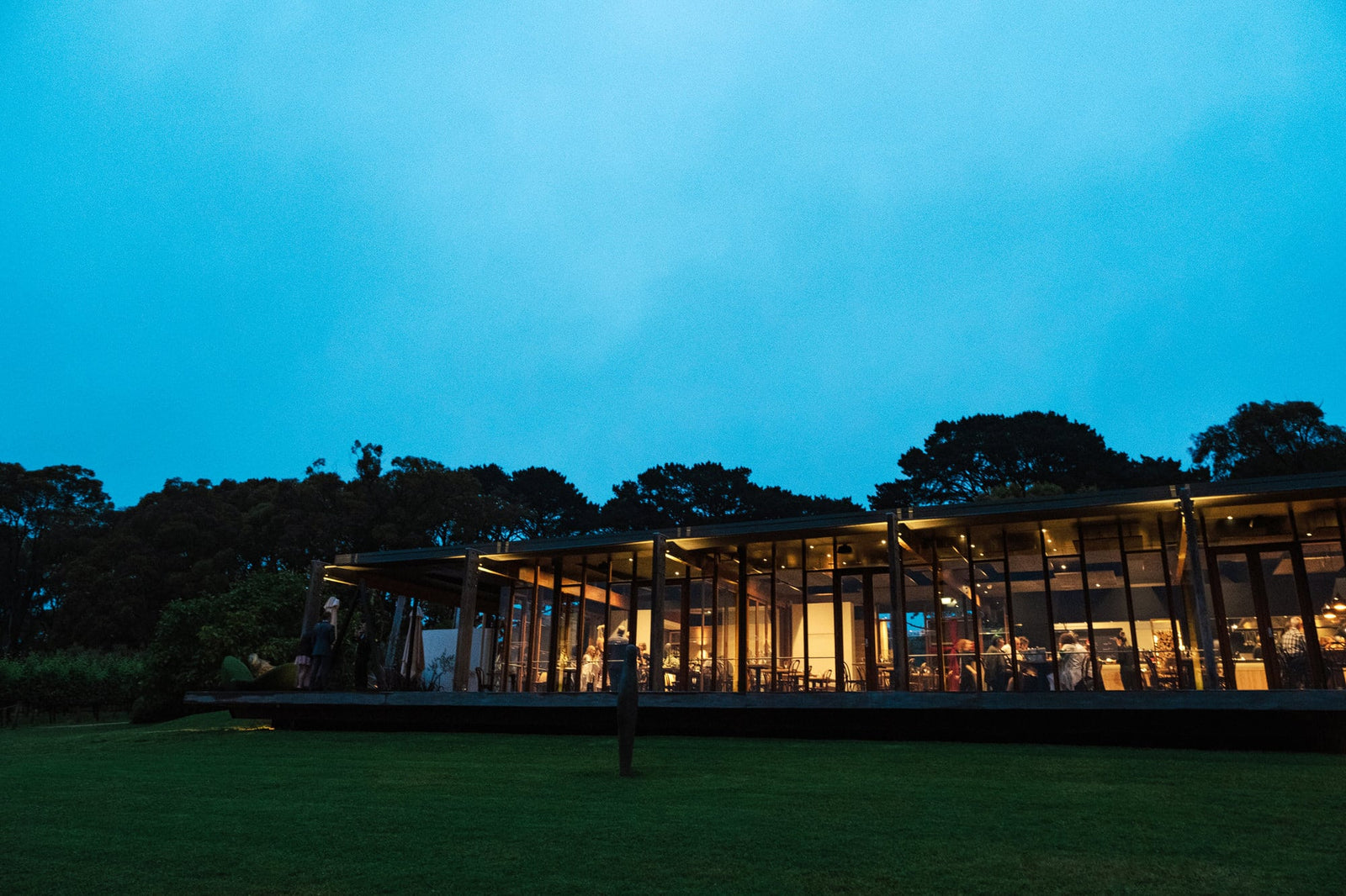 Twilight  - Autumn & Winter