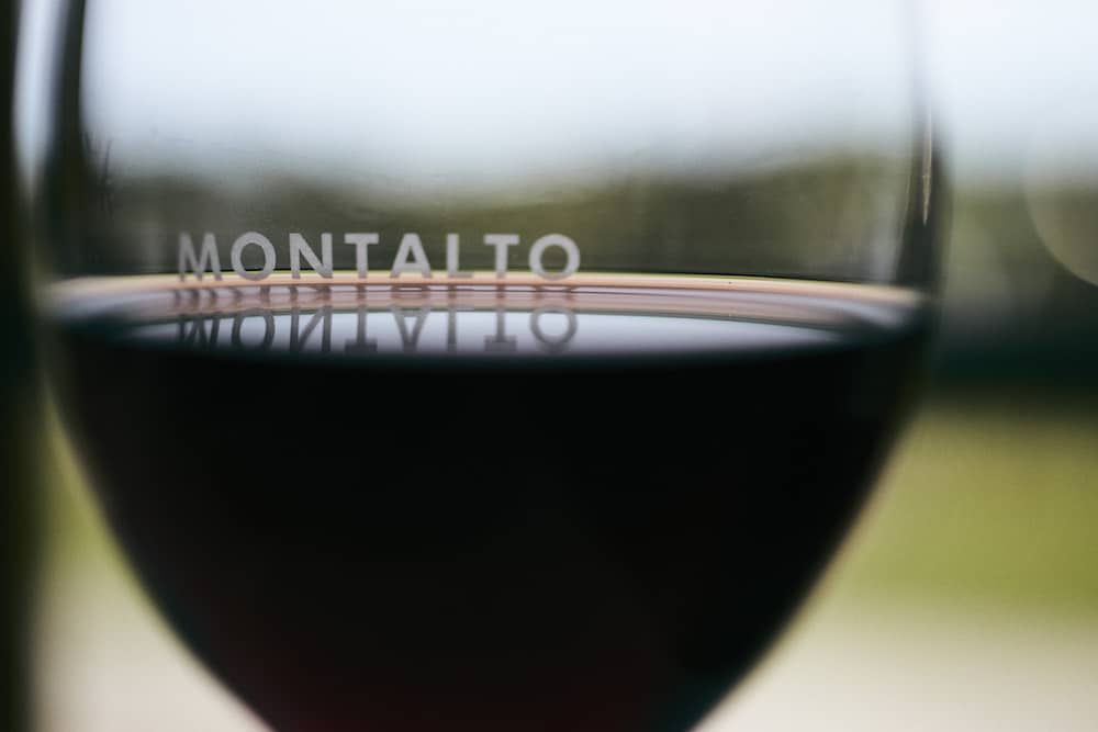 Montalto takes home Best Pinot and Best Shiraz at Royal Hobart Wine Show