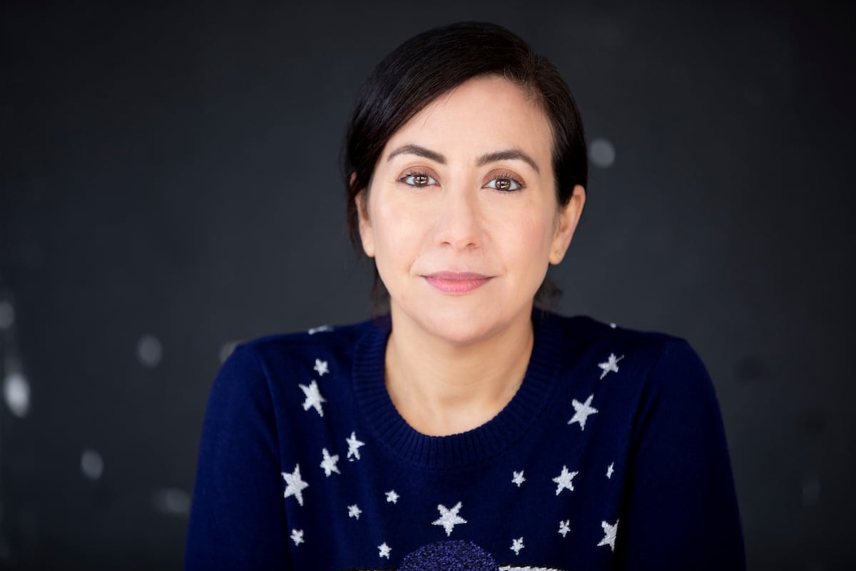 BOOKS & IDEAS: Sarah Krasnostein, Friday 16th April [SOLD OUT]