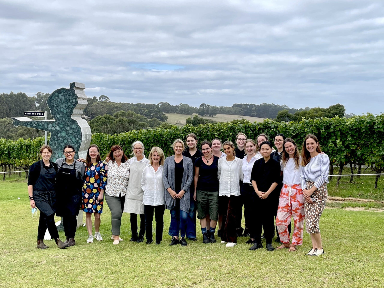 International Women's Day 2022