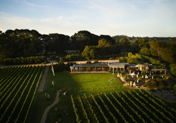 Latest news: Australia's Best Cellar Door Awards - Gourmet Traveller Wine 2022