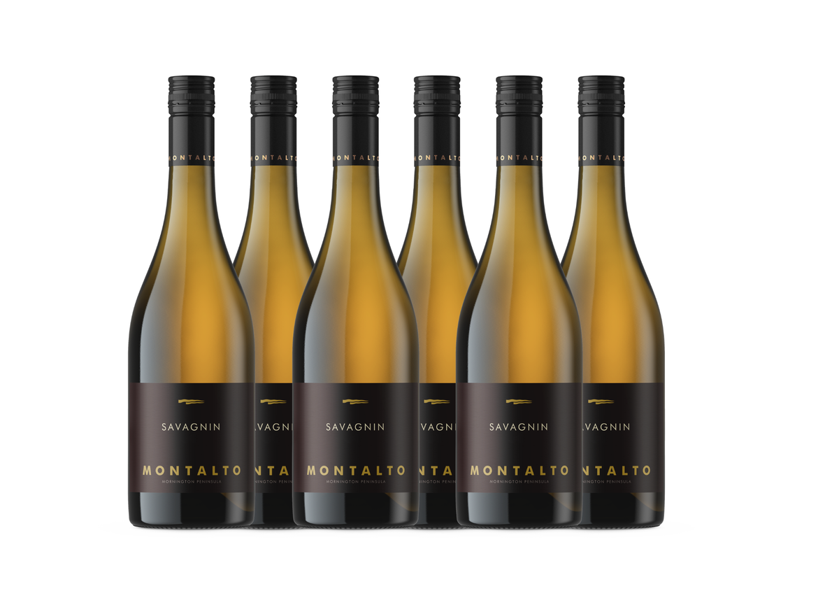 *EOFY Offer* 6 pack Montalto Estate Savagnin