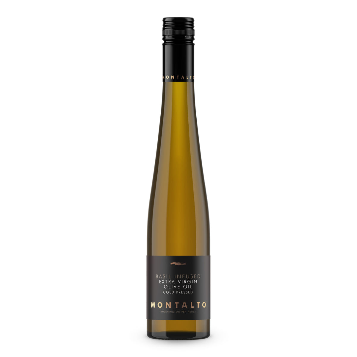 Montalto Basil Infused Extra Virgin Olive Oil