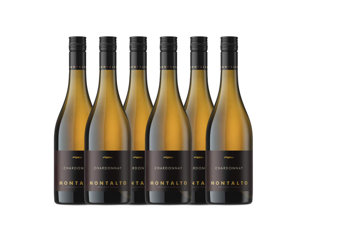 *Special Offer* 6 pack Montalto Chardonnay